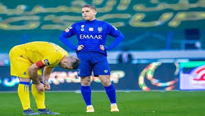 ملخص مباراة الهلال النصر ضمن منافسات الجولة 21 من الدوري السعودي للمحترفين. ØªØ´ÙƒÙŠÙ„Ù‡ Ø§Ù„Ù‡Ù„Ø§Ù„ Ø¶Ø¯ Ø§Ù„Ù†ØµØ±