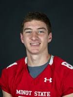 Beavers Face Minnesota Duluth in Season Opener