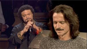 алексей брянцев и елена касьянова я тебя не отдам Yanni Prelude And Nostalgia Live Hd Hq Thank You For Sharing Absolutely Beautiful Yanni Music Yanni Albums Music