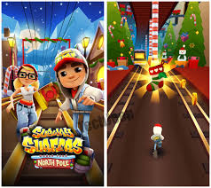 Dash as fast as you can! Subway Surfer Images Posted By Michelle Johnson