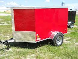 Cargo & utility trailers in ontario. Used Cargo Trailers For Sale In Maine Used Cargo Trailer Sales