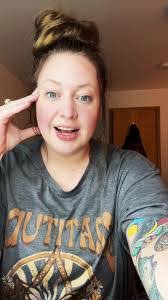 Haley Gilstrap's Instagram, Twitter & Facebook