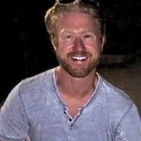 Tyler Goodrich Obituary