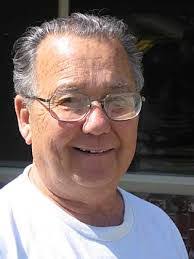 Roy Ketring's Instagram, Twitter & Facebook