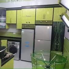 ألوميتال من احدث رسومات الزجاج في مجال الالوميتال