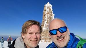 Deutsche Meisterschaft SKI ALPIN und Snowboard