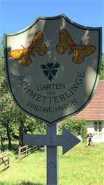 Die mehr als 30 verschiedenen schmetterlingsarten stammen. Garten Der Schmetterlinge Friedrichsruh Schleswig Holstein Germany Butterfly Houses On Waymarking Com
