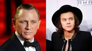 Check spelling or type a new query. Will Harry Styles Become Next James Bond After Daniel Craig Here S What We Know