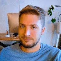 David Kos's Instagram, Twitter & Facebook