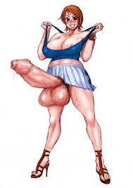 Without circumcision futanari at XXX Porn Pics