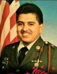 John Anthony Benavides Obituary August 22, 2021