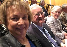 A memorial for Charlie Munger