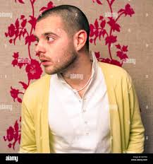 Mike skinner 2006 hi-res stock photography and images