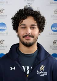 2023-24 Men's Rowing Roster