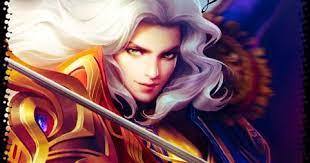 Pin On Mobile Legends