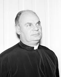 Rev Joseph Valentine Bier (1910-1997)