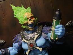 Action Figure Barbecue: Action Figure review: Keldor from Masters of the  Universe by Mondo