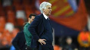 Le partite con la fiorentina sono state sempre difficili. Coronavirus Atalanta Boss Gasperini Put People At Risk Valencia Surprised By Revelation