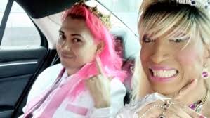 Michelle and Sharon's Historic Wedding in Baytown