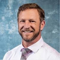 Eric Riebsomer, DNP, RN