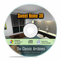 Apr 25, 2021 · sweet home 3d is a great alternative for those expensive cad programs you'll find over there. Sweet Home 3d Innenausstattung Software Suite Microsoft Windows Apple Mac Cd Ebay