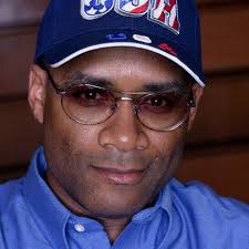 Don Abernathy_百度百科