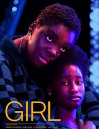 Ayesha Antoine filmography