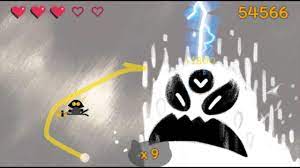 In a strangely addictive game, the doodle lets you celebrate halloween by playing through five fun levels and beating devious boss ghouls along the way. Halloween 2016 2 Doodle De Google Cap Final Spanish Gameplay Youtube