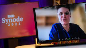 Pfarrerin annette kurschus das amt der präses inne. Sskbf0qozo1yem