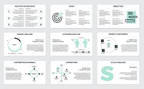 Project Proposal Powerpoint Template Proposal Templates Project Proposal Project Proposal Template