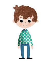 Kinda Reminds Me Of My Cheeky Little Boy Illustration Illustrator Drawing Characterdesign Boys Art Art Boy Illustration Boy Art Childrens Illustrations