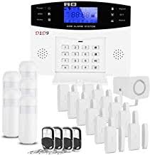Then a do it yourself alarm may be just what the doctor ordered. Amazon Com Diy Home Security System