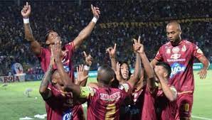 El dt habló en rueda de prensa y se refirió a la eliminación, dejando entender que ya piensa en el futuro: Atletico Nacional Vs Tolima Goles Resultado Resumen Y Mejores Jugadas De Partido Por Clausura De Liga Aguila 2018 Futbol Internacional Depor