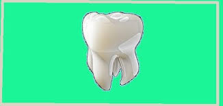 تفسير حلم ظهور سن جديد حياتك