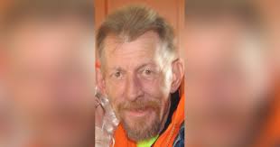 Obituary for Derrick Floyd Arnold