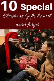 O m g christmas countdown: Christmas Presents For Boyfriend Best Boyfriend Gifts Meaningful Christmas Gifts