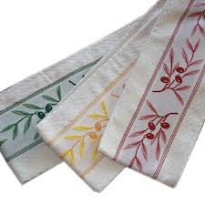 Shop target for green bath towels you will love at great low prices. Olive Design Hand Towel Set Of 3