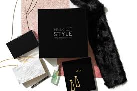 A Subscription Box From Rachel Zoe To Amp Up The Style
