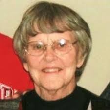 Anna Mae Winters Obituary March 28, 2012