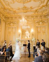 Shangri La Hotel In Paris Their Golden Room Is The Perfect Indoor Location In Paris For A Gorgeous Weddi Wedding Venues Wedding Ceremony Venues Paris Wedding
