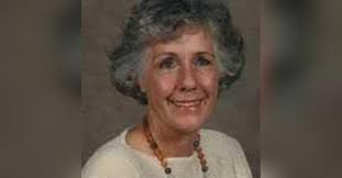 Maxine Hardin Deweese Obituary