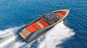 Wajer 55 gebrauchtboot, 15.85 meter länge, 2019. Neuheit Wajer 55 S