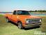1970 Dodge D100