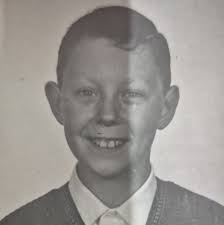 Victorian State Foresters Association staff list in 1977