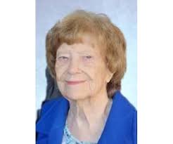 Sarah Null Obituary (1937