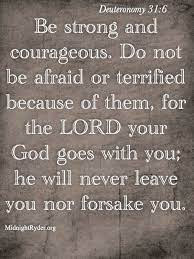 For he himself has said, i will never leave you nor forsake you. Pin On Quotes