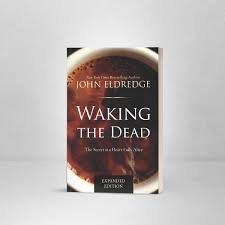 Waking the Dead – Christian Healing Ministries Bookstore