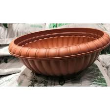Risiko yang terpaksa di tanggung. Big Round Pot Flower Vase Pasu Besar Bulat Pasu Bunga Besar Shopee Malaysia