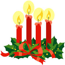 Great Advent Clipart Christmas Advent Christmas Stickers Candle Clipart
