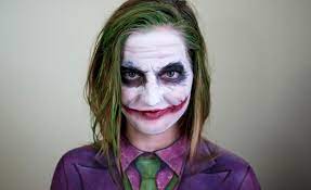 Krankenschwester kostüm selber machen nurse. Joker Kostum Selber Machen Ideen Fur Kleidung Schminke Accessoires